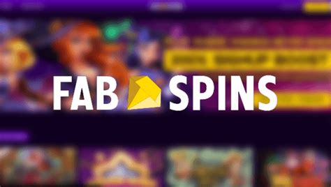 fab spins casino login